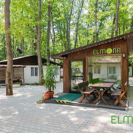 Elmona Villas Kamchia  Exteriör bild
