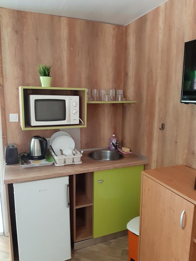 Elmona Villas Kamchia  Exteriör bild
