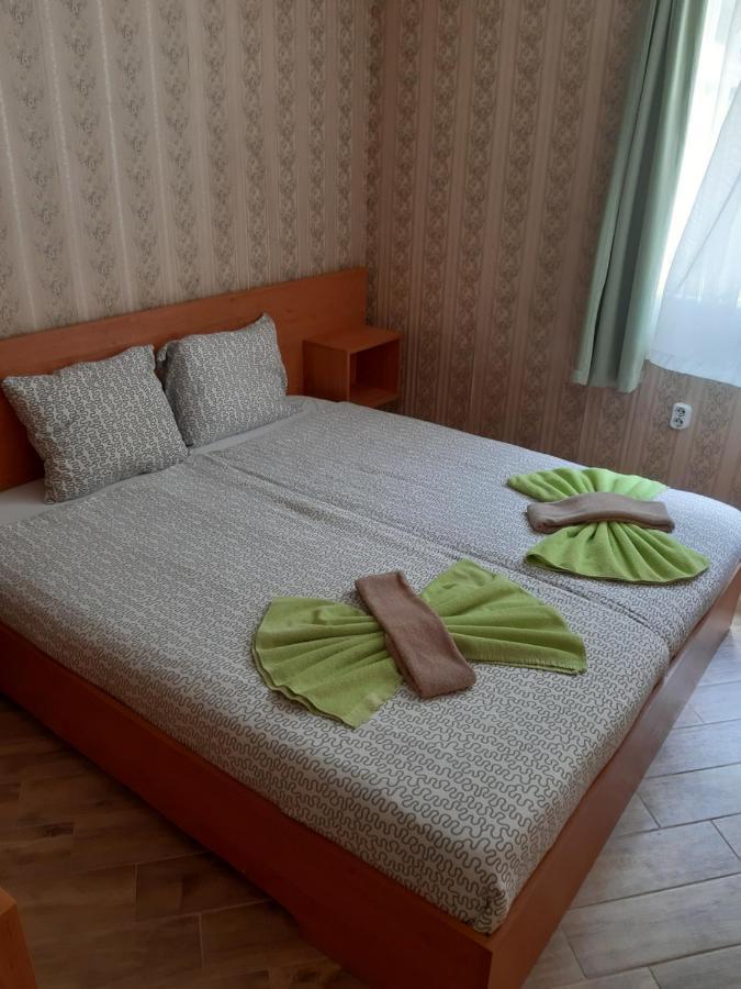 Elmona Villas Kamchia  Exteriör bild