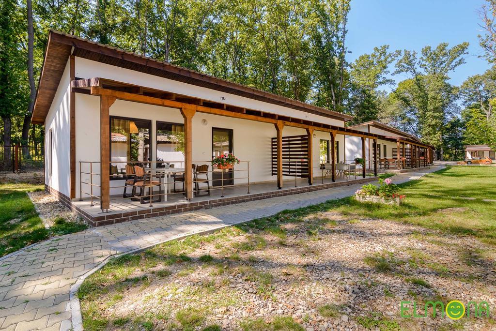 Elmona Villas Kamchia  Exteriör bild