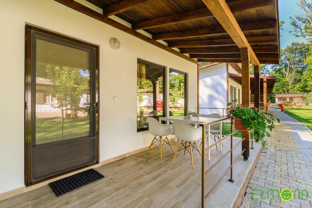 Elmona Villas Kamchia  Exteriör bild