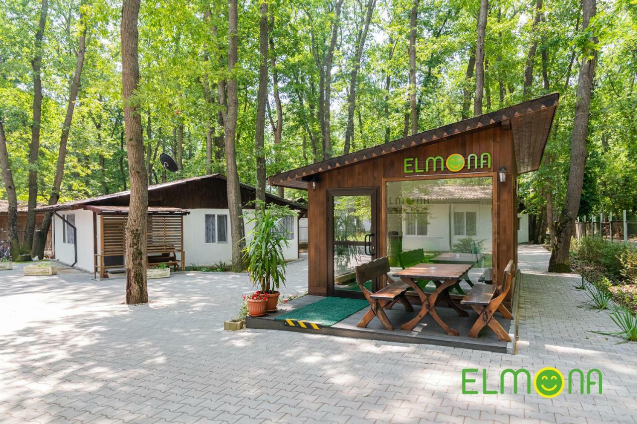 Elmona Villas Kamchia  Exteriör bild