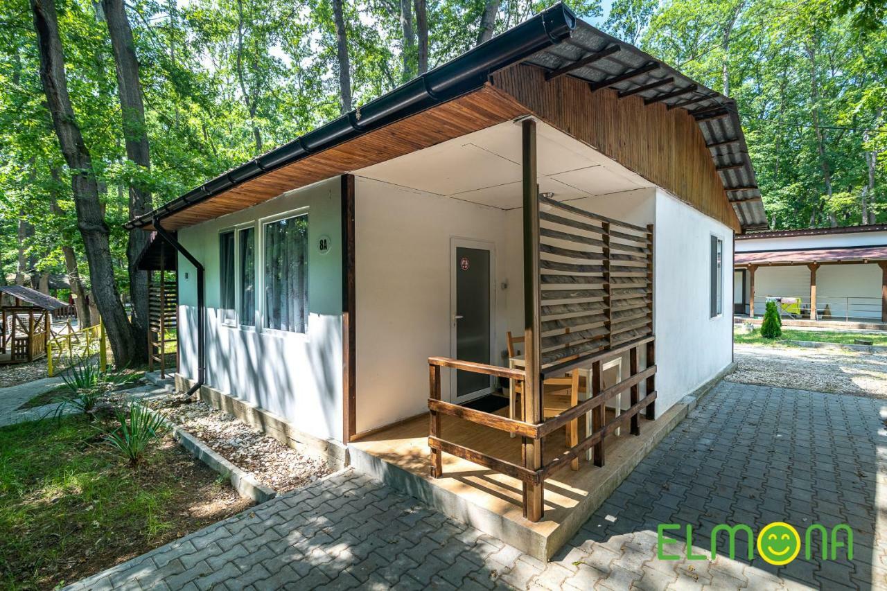 Elmona Villas Kamchia  Exteriör bild