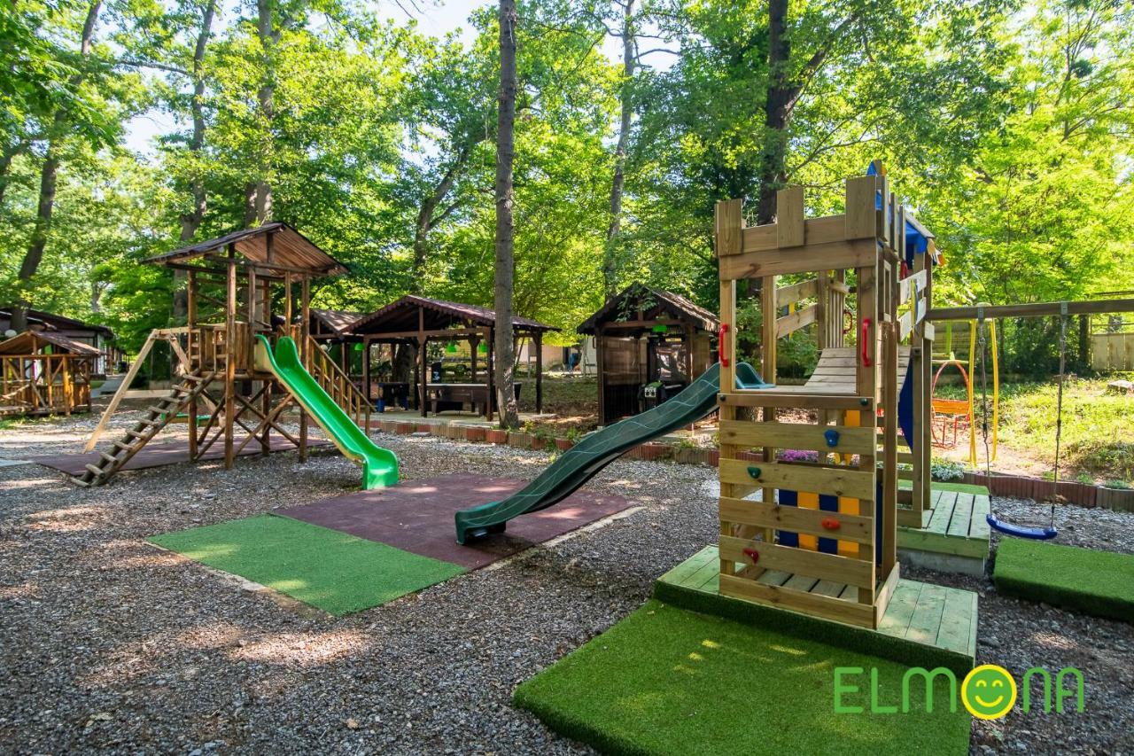 Elmona Villas Kamchia  Exteriör bild