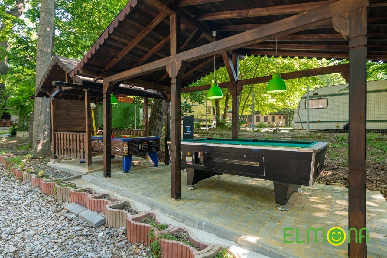 Elmona Villas Kamchia  Exteriör bild