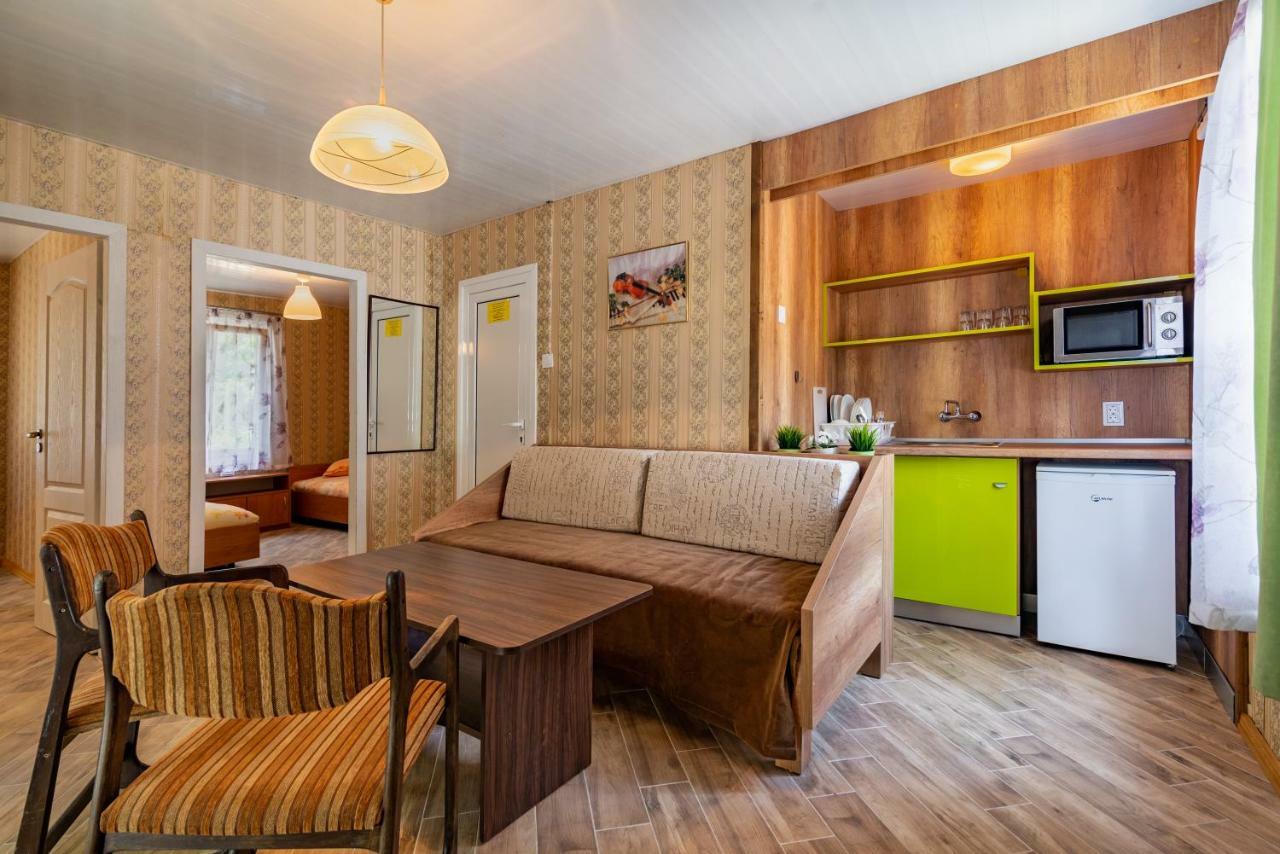 Elmona Villas Kamchia  Exteriör bild