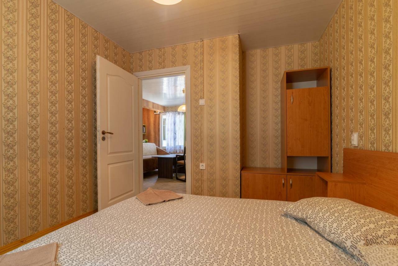 Elmona Villas Kamchia  Exteriör bild