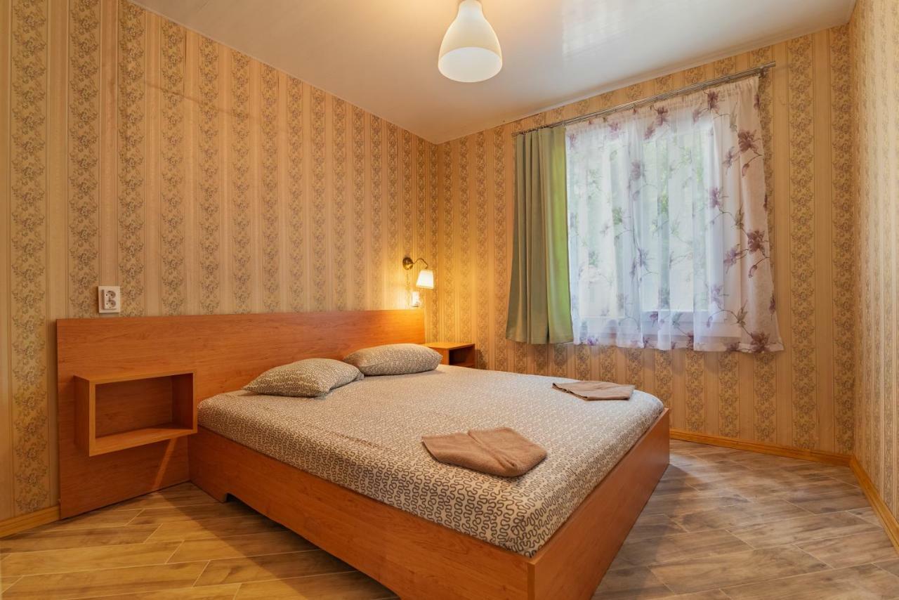 Elmona Villas Kamchia  Exteriör bild