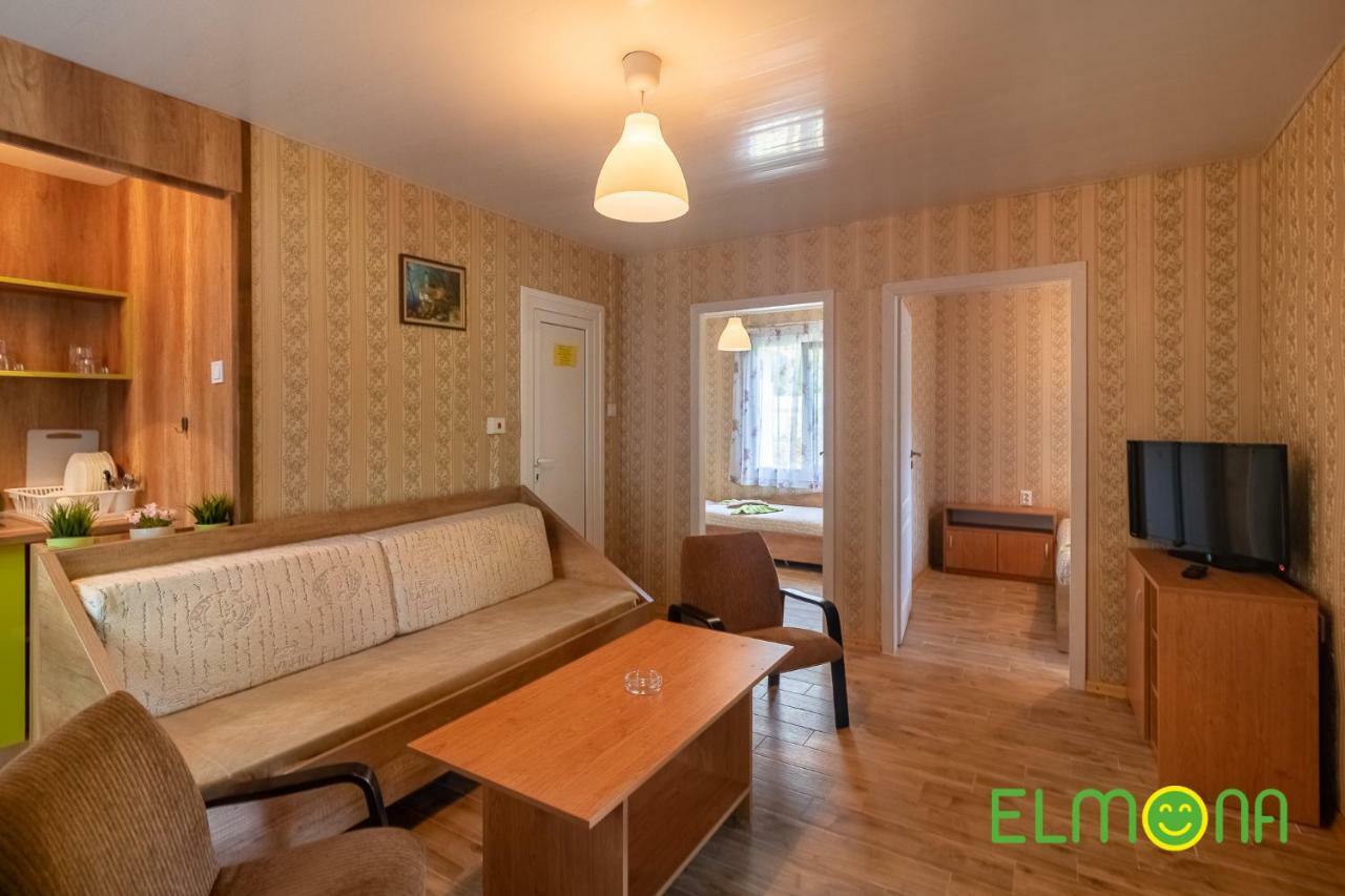 Elmona Villas Kamchia  Exteriör bild