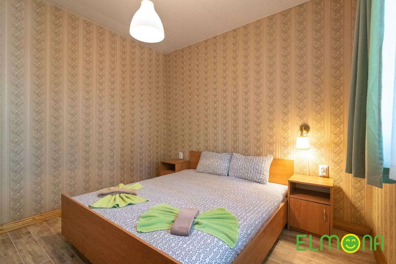 Elmona Villas Kamchia  Exteriör bild