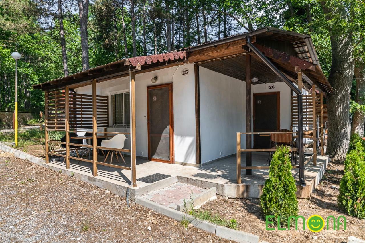 Elmona Villas Kamchia  Exteriör bild