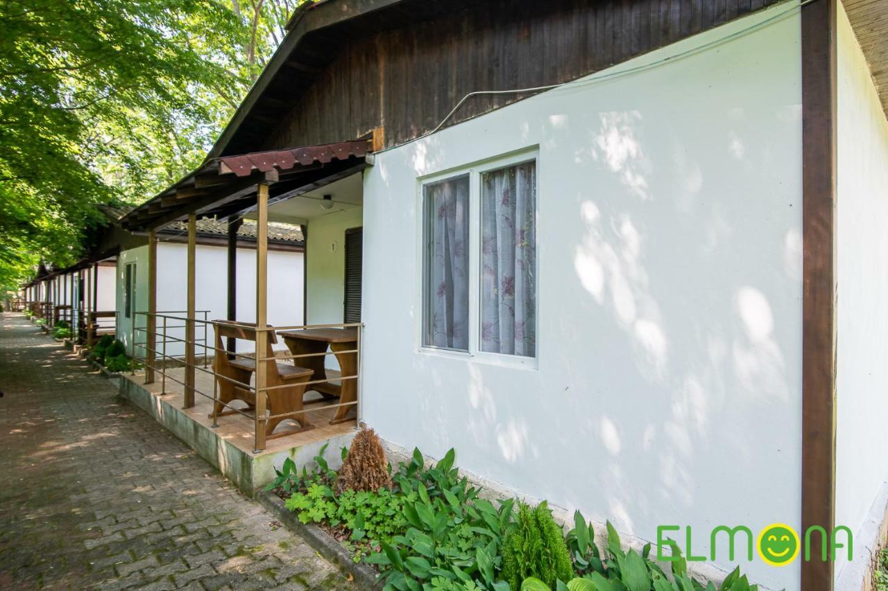 Elmona Villas Kamchia  Exteriör bild