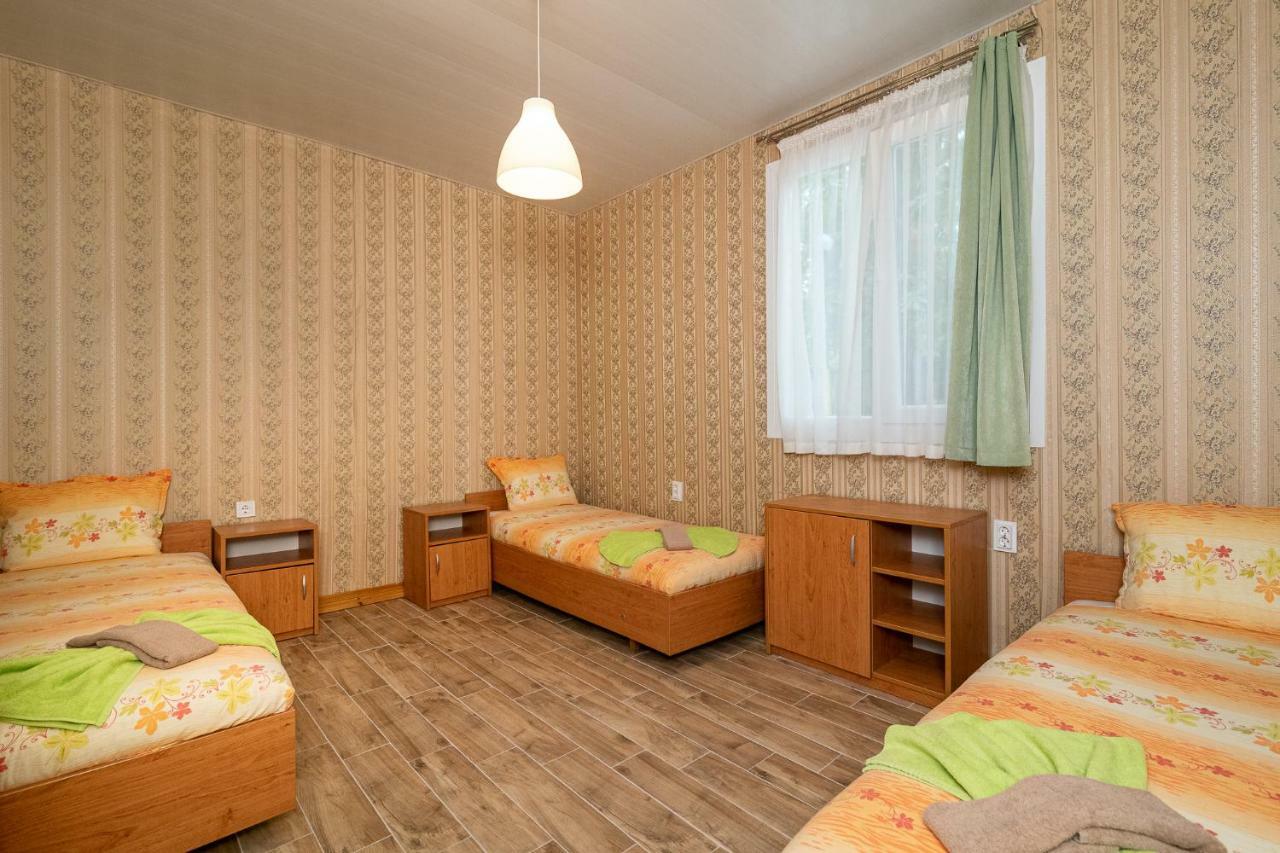 Elmona Villas Kamchia  Exteriör bild