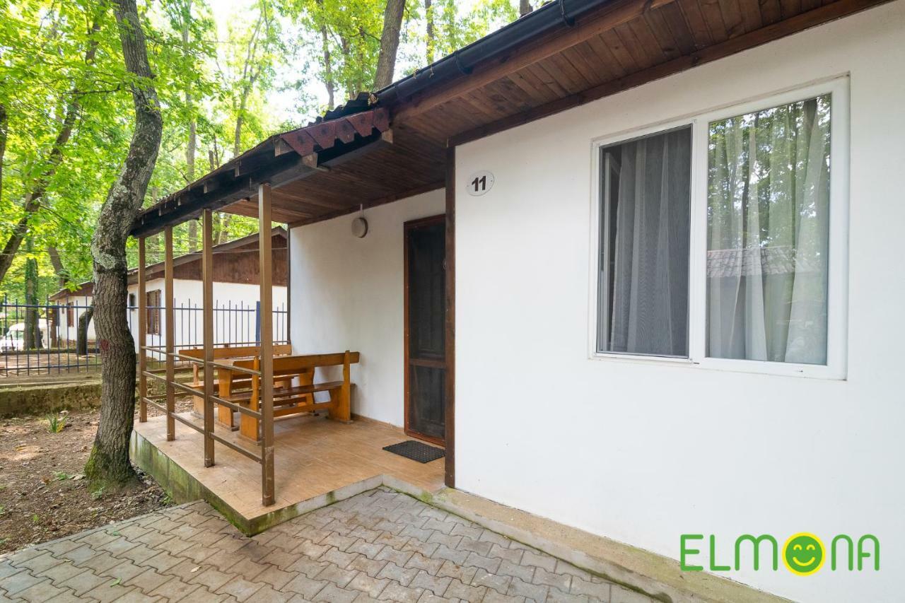 Elmona Villas Kamchia  Exteriör bild