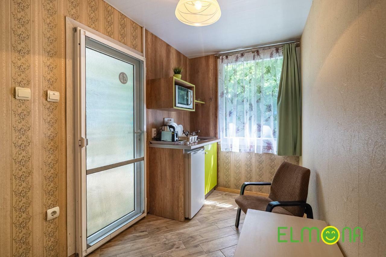 Elmona Villas Kamchia  Exteriör bild