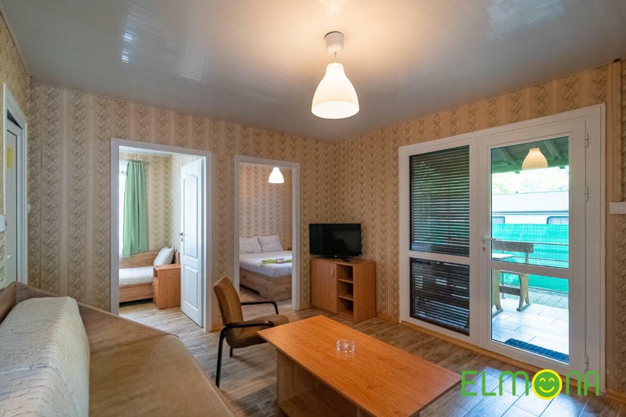 Elmona Villas Kamchia  Exteriör bild